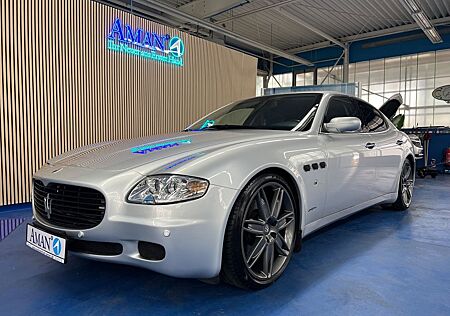 Maserati Quattroporte 4.2 (AMAN®)