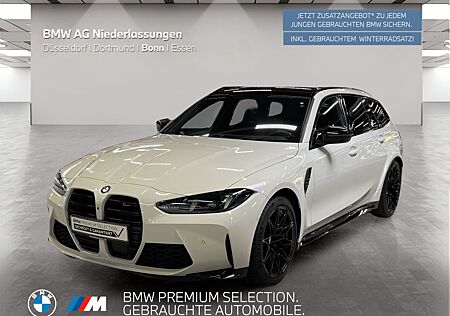 BMW M3 gebraucht kaufen BMW M3 Competition M xDrive Touring Harman/K Kamera