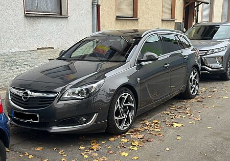 Opel Insignia ST 2.0 CDTI ecoFLEX Sport 125kW S/S...