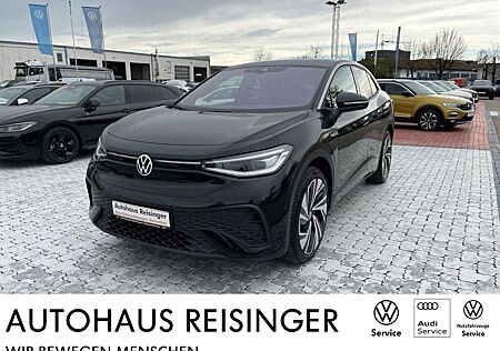 VW ID.5 Volkswagen Pro (IQ-Light,AHK,ACC,R-Kamera) Klima Navi