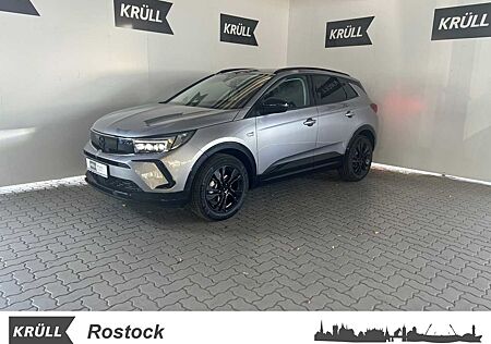 Opel Grandland X Grandland GS+ Automatik+ Matrix LED