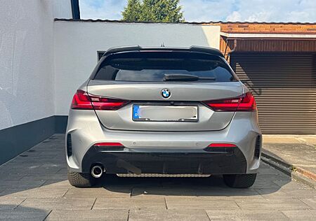 BMW 118i M Edition ColorVision, 1. Hand/Unfallfrei