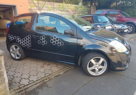 Citroën C2 1.4 VTR VTR