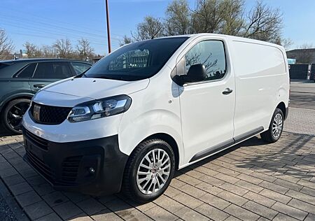 Fiat Scudo *L2 Navi*Leder*Klima*2.0*