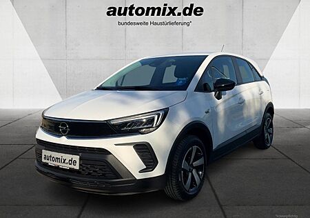 Opel Crossland X Crossland Edition,SHZ,Kamera,SpurH