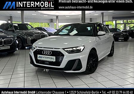 Audi A1 35 TFSI S-line*S-TRONIC*LED*VIRTU*MMI*