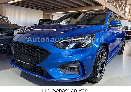 Ford Focus Lim. ST-Line*LED*NAVI*PANO*APP*VOLL*