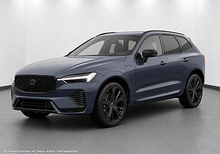 Volvo XC60 T8 Black Edition Plus 360* Kamera
