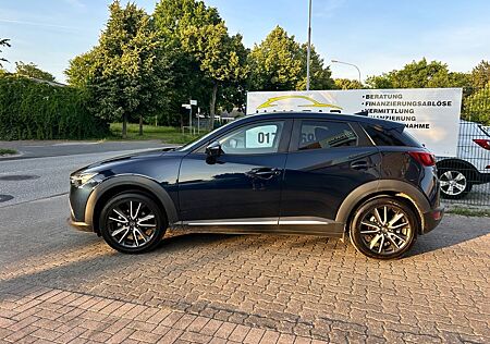 Mazda CX-3 Sports-Line AWD