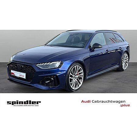 Audi A4 leasen