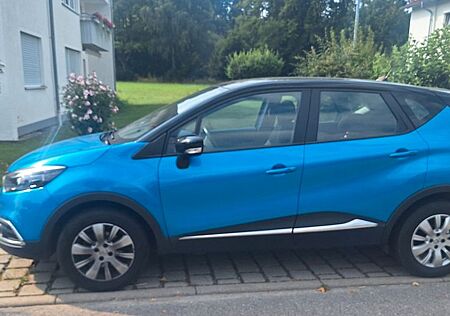 Renault Captur ENERGY TCe 120 EDC Experience Experience