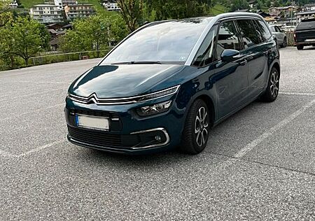 Citroën C4 Spacetourer C4 Grand SpaceTourer PureTech HU / ASU = Neu