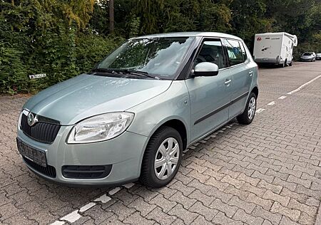 Skoda Fabia 1.2l 51 kW Classic Classic