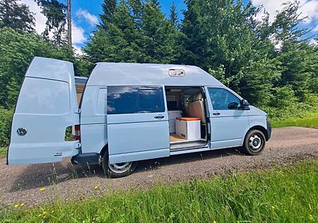 VW T5 Volkswagen andere