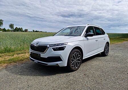 Skoda Kamiq 1.5 TSI ACT Ambition