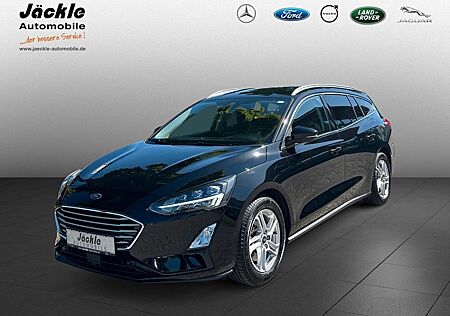 Ford Focus Turnier Cool & Connect LED, Technologie