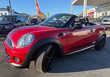 Mini Cooper Roadster *2. Hand*Klima*PDC*SHZ*Leder*