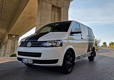 VW T5 Transporter Volkswagen