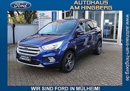 Ford Kuga Trend 1,5 EcoBoost 88kW *WINTER-Paket*RFK*