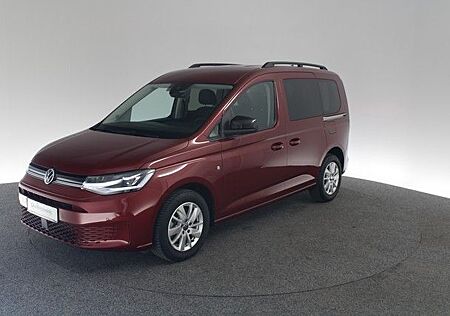 VW Caddy Volkswagen KO 2.0 TDI DSG Life LED ACC Rückfahrkamera