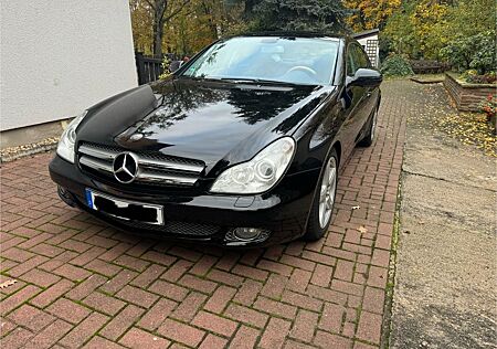 Mercedes-Benz CLS 280 -