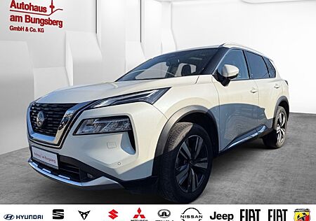 Nissan X-Trail Tekna 1.5 XTRONIC*8-fach/Bose/Pano/360/E