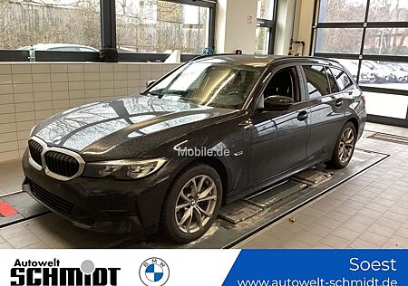 BMW 320e Touring Advantage + GARANTIE