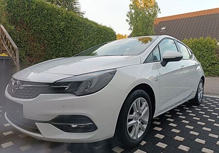 Opel Astra 1.5 Diesel Navi,Led!