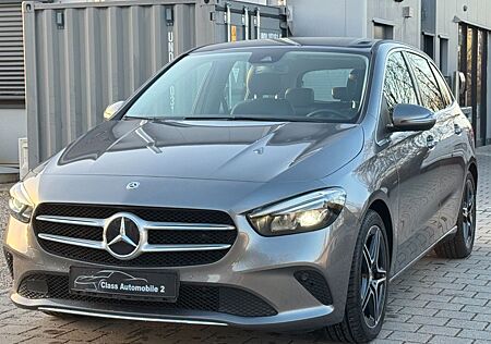 Mercedes-Benz B 200 AMG-Line/RFK/MFL/Navi/SHZ/Temomat/Klimaaut