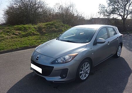 Mazda 3 1.6 MZR Edition Edition Faclift Model