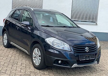 Suzuki SX4 S-Cross (SX4) S-Cross 1.6 *Sitzheizung/Klimaautomatik*