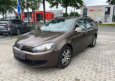 VW Golf Volkswagen VI TDI Business Edition BM PDC Klima Sitzh.