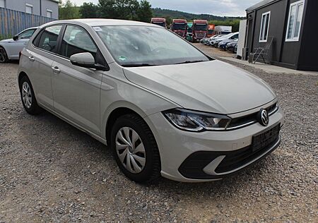 VW Polo Volkswagen 1.0*VIRT*LED*KLIMA*LANE*