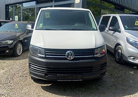 VW T6 Transporter Volkswagen Kasten-Kombi Kasten lang