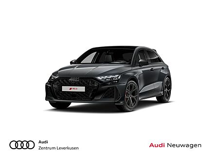 Audi RS3 RS 3 Sportback TFSI quattro PANO HUD SONOS ACC