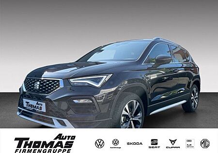 Seat Ateca Xperience 1.5TSI DSG AHK