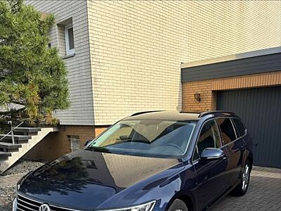 Volkswagen Passat Variant 1.6 TDI Trendline Variant Tre...