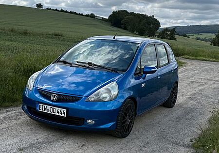 Honda Jazz GD3 2007