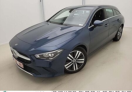Mercedes-Benz CLA 200 Shooting Brake gebraucht kaufen Mercedes-Benz CLA 200 Shooting Brake Aut. Progressive Widescr