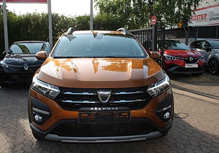 Dacia Sandero Stepway Comfort TCe 90