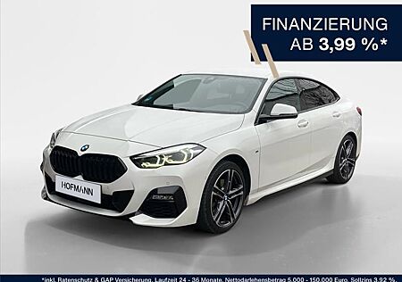 BMW 218i Gran Coupe Aut. M Sport AHK+ACC+H/K+Memory