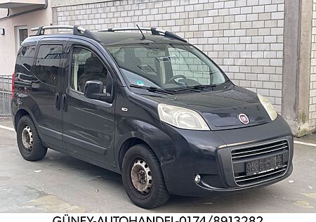 Fiat Qubo Dynamic*KLIMA*