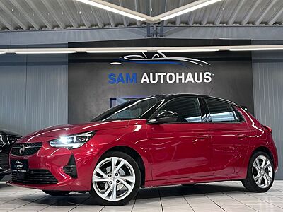 Opel Corsa F GS Line 1.2 Autom. /LED/RFK/SHZ/CARPLAY/