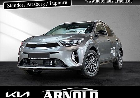 Kia Stonic 1.0 T-GDI Nightline Edition Totwinkel LED