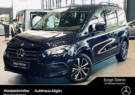 Mercedes-Benz T-Klasse T 180 PROGRESSIVE EDITION AUTOMATIK LED SPURHALT