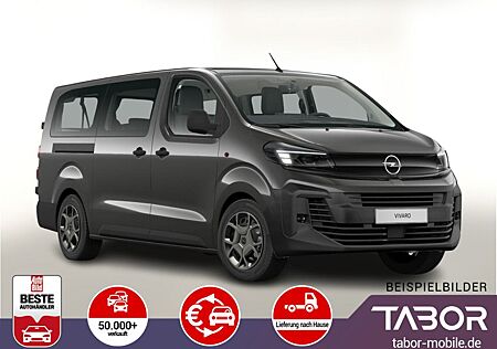 Opel Vivaro XL 2.0 D 177 AT8 9S Nav Klimaaut VollLED