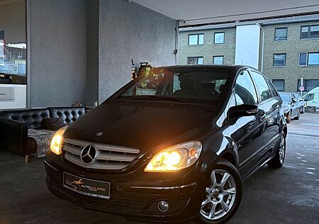 Mercedes-Benz B 180 CDI*