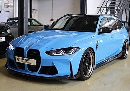 BMW M3 Touring xDrive Competition *CARBON*M-PERFORMA