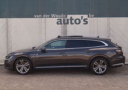 VW Arteon Volkswagen Shooting Brake R-Line eHybrid