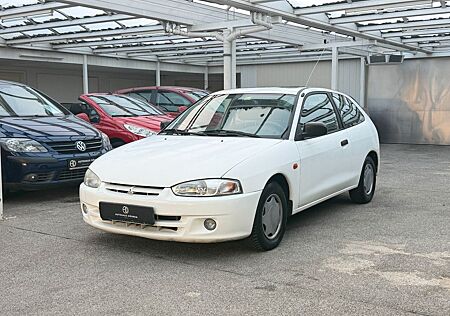 Mitsubishi Colt 1.3 GL Automatik Klima Schiebedach TÜV Neu
